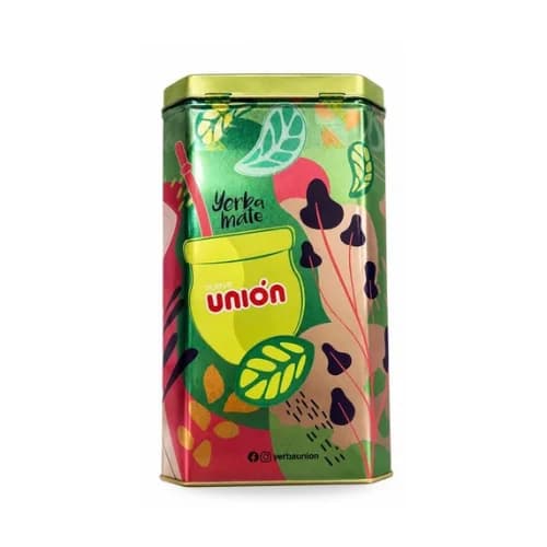 Lata Unión Suave con Pico Vertedor